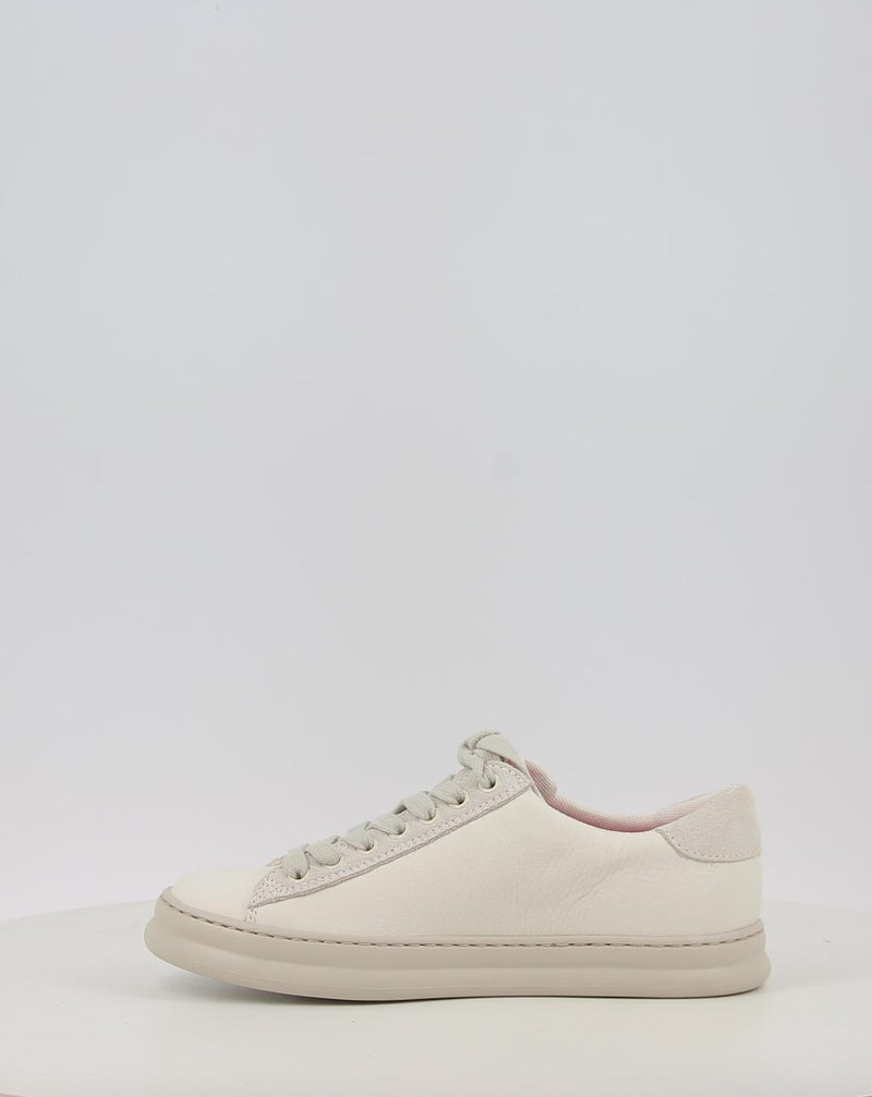Zapatos deportivos CAMPER RUNNER K201855-001 blanco