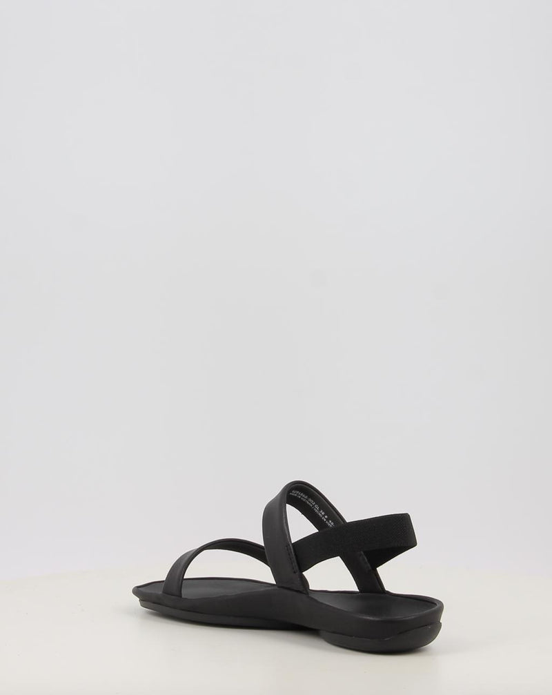 Sandalias CAMPER RIGHT ISLA K201868-002 negro