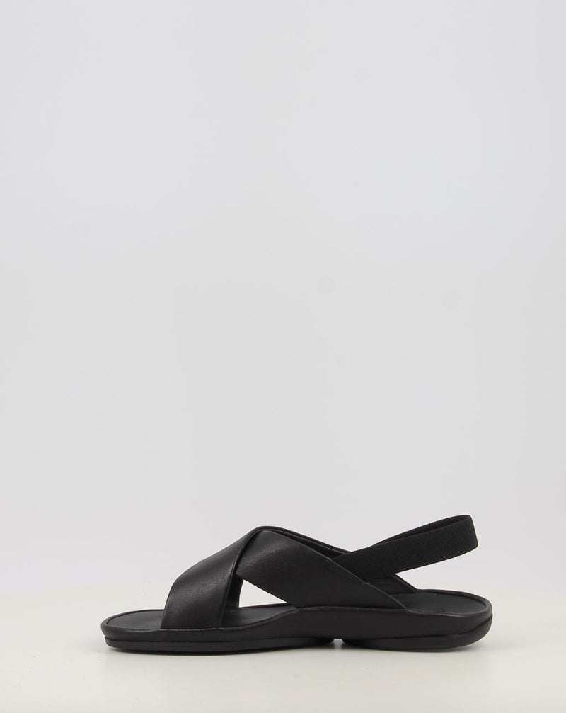 Sandalias CAMPER RIGHT ISLA K201926-005 negro