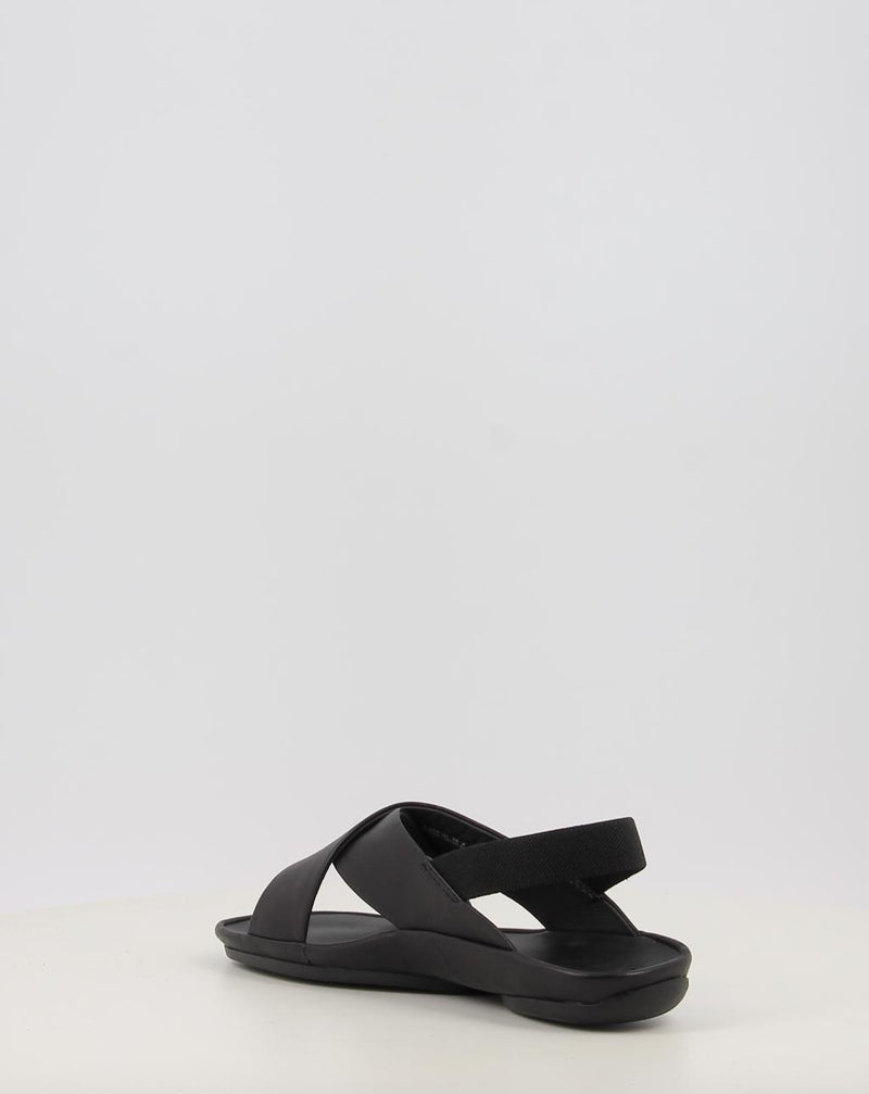 Sandalias CAMPER RIGHT ISLA K201926-005 negro