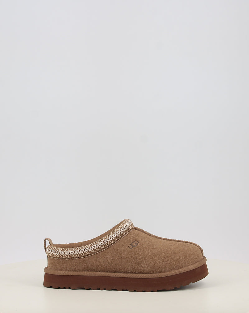 Zapatillas de Casa UGG TAZZ marrón