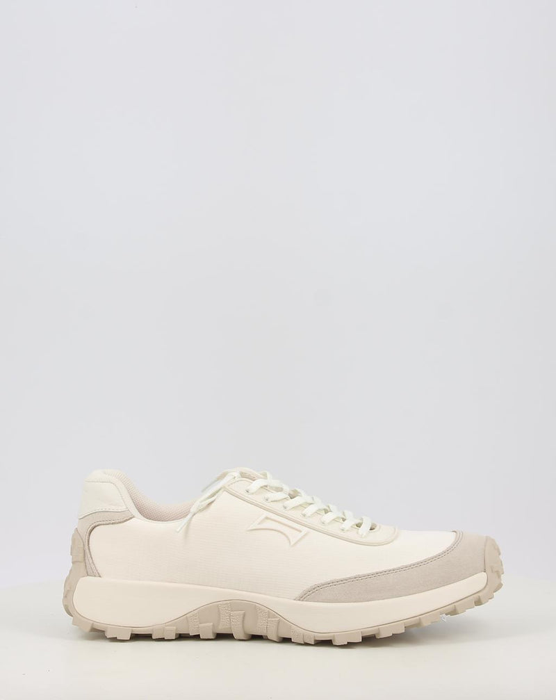 Zapatos deportivos CAMPER DRIFT TRAIL K100864-007 crema