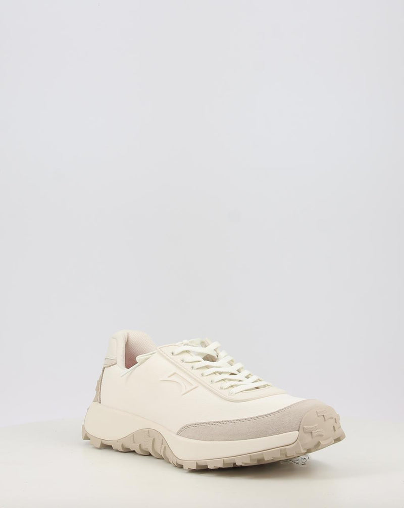Zapatos deportivos CAMPER DRIFT TRAIL K100864-007 crema