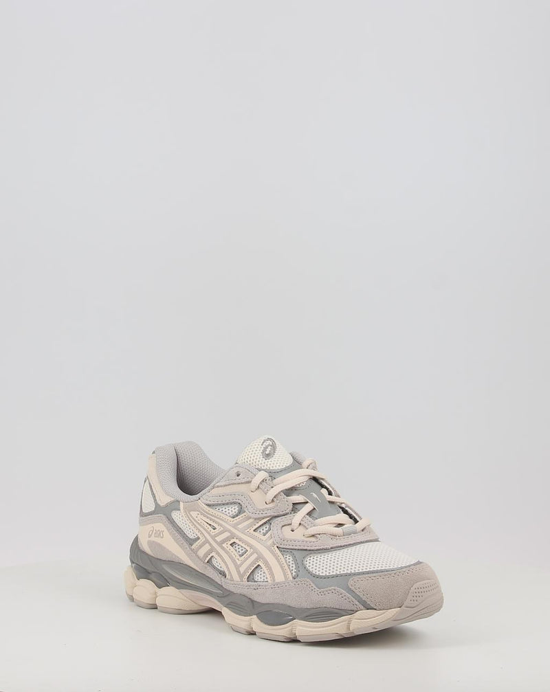 Zapatillas ASICS GEL- NYC beig