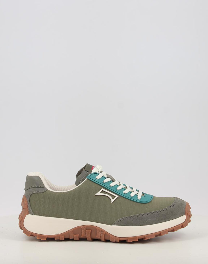 Zapatos deportivos CAMPER DRIFT TRAIL K100864-049 multicolor
