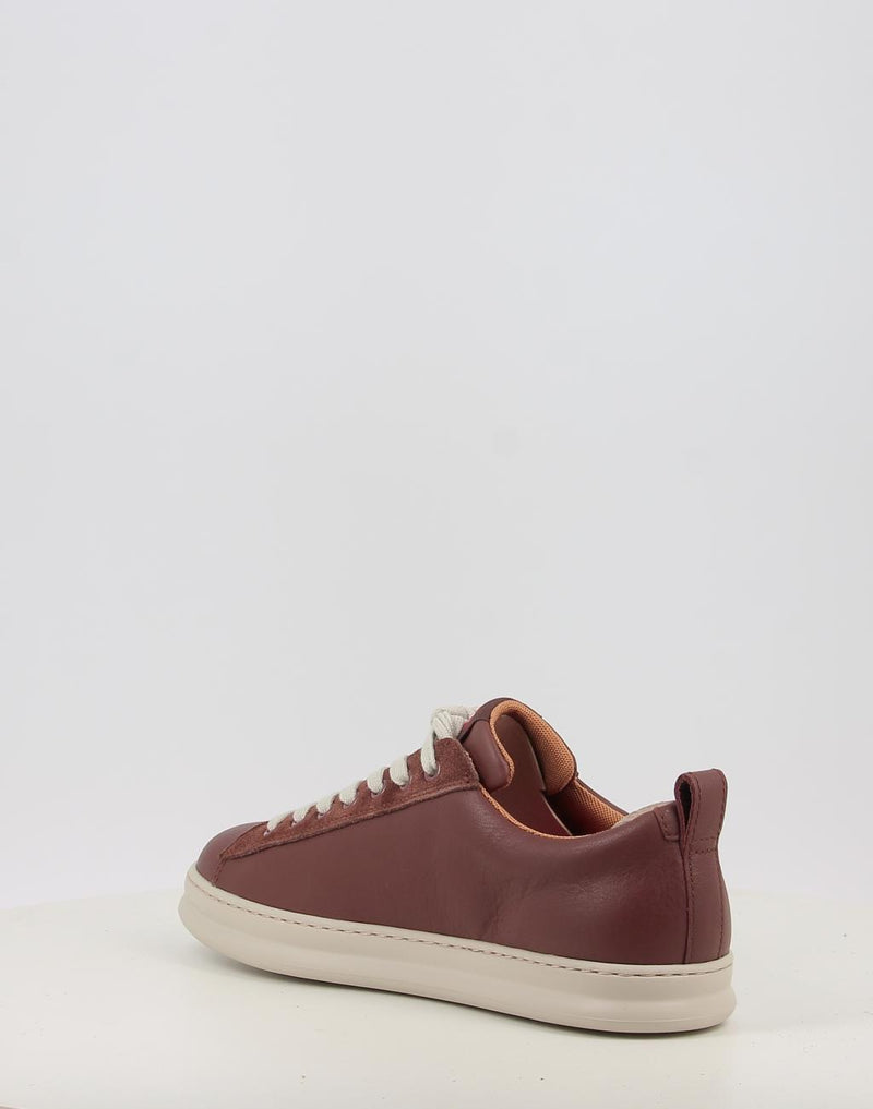 Zapatos deportivos CAMPER RUNNER K101052-009 marrón