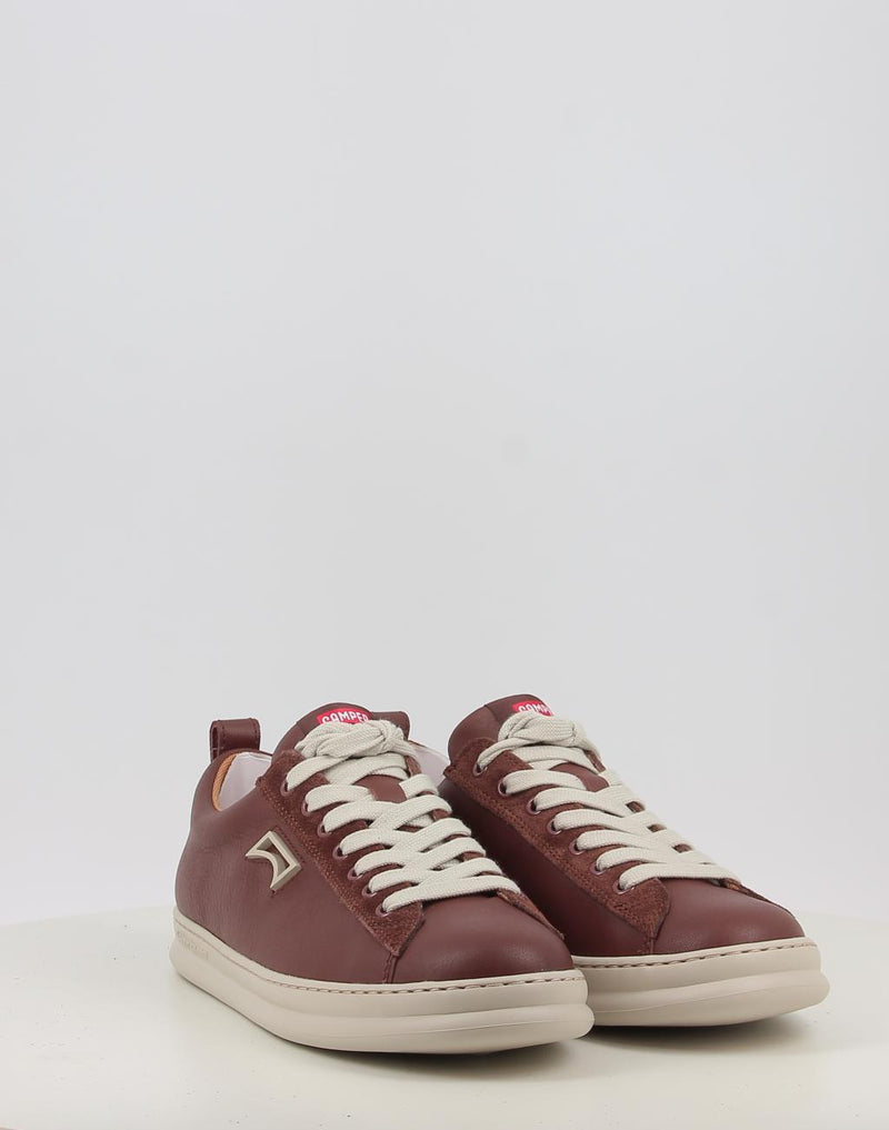 Zapatos deportivos CAMPER RUNNER K101052-009 marrón