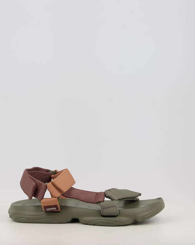 Sandalias CAMPER KARST K101048-006 multicolor