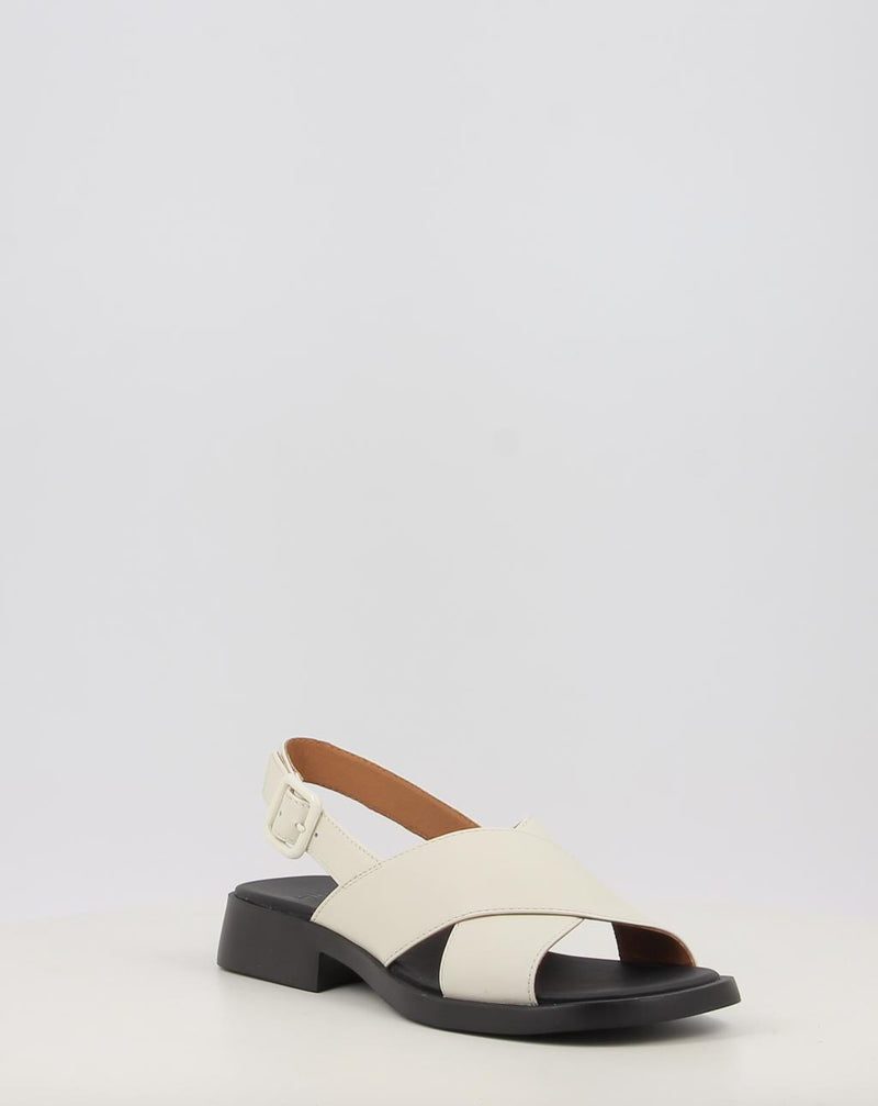 Sandalias CAMPER DANA K201600-004 blanco