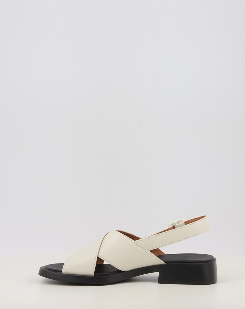 Sandalias CAMPER DANA K201600-004 blanco