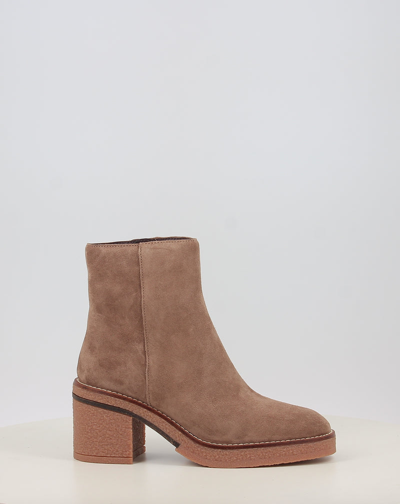 Botines ANOTHER TREND AFT JANIS 5672 arena