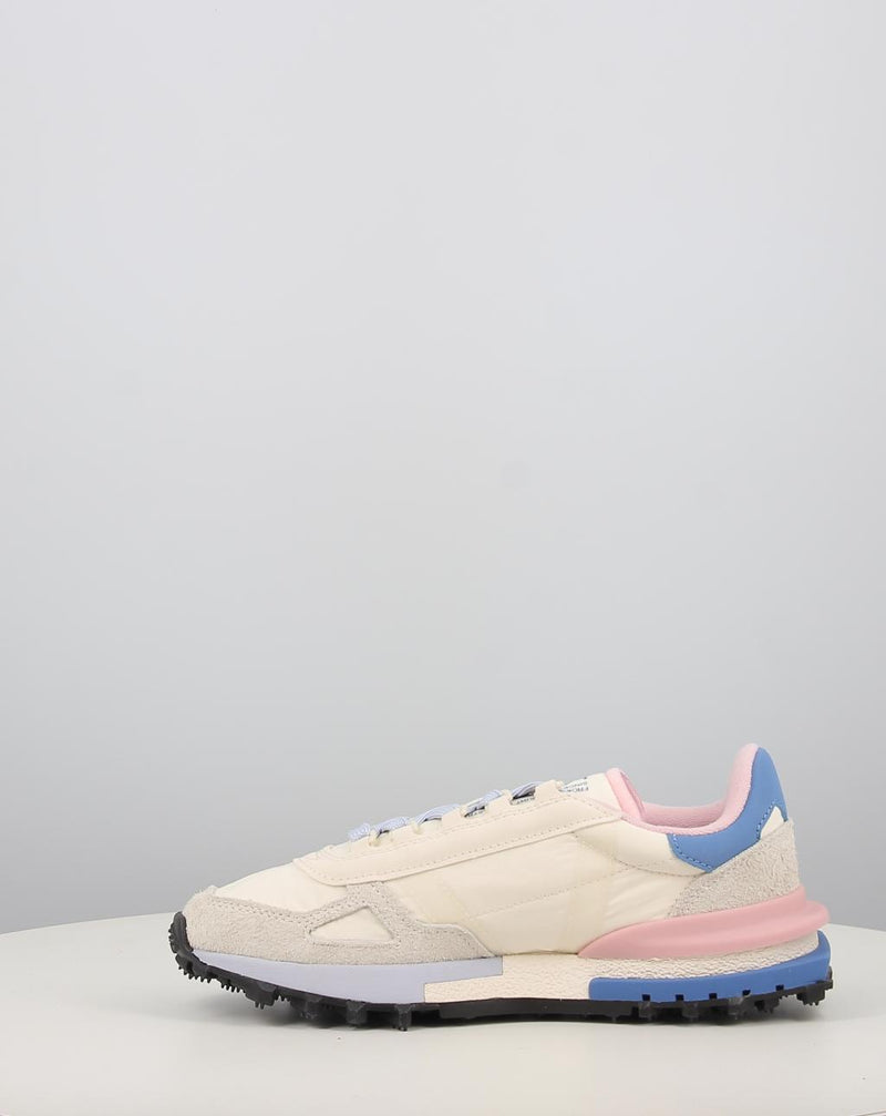 Zapatillas LACOSTE ELITE ACTIVE beig