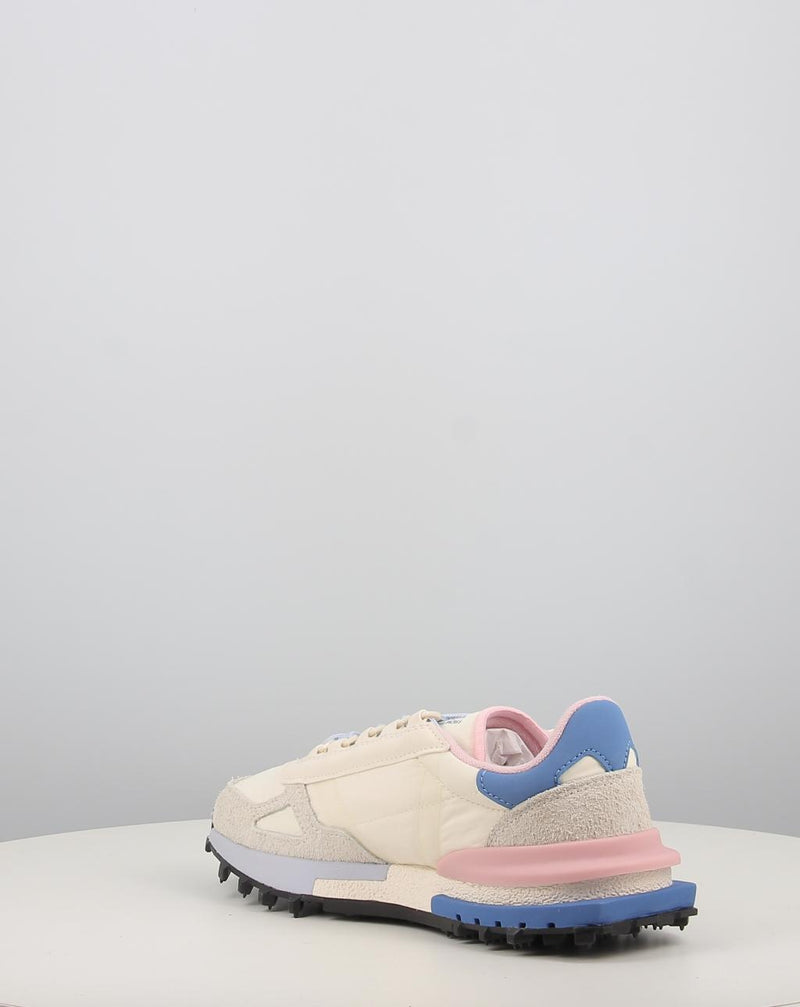 Zapatillas LACOSTE ELITE ACTIVE beig