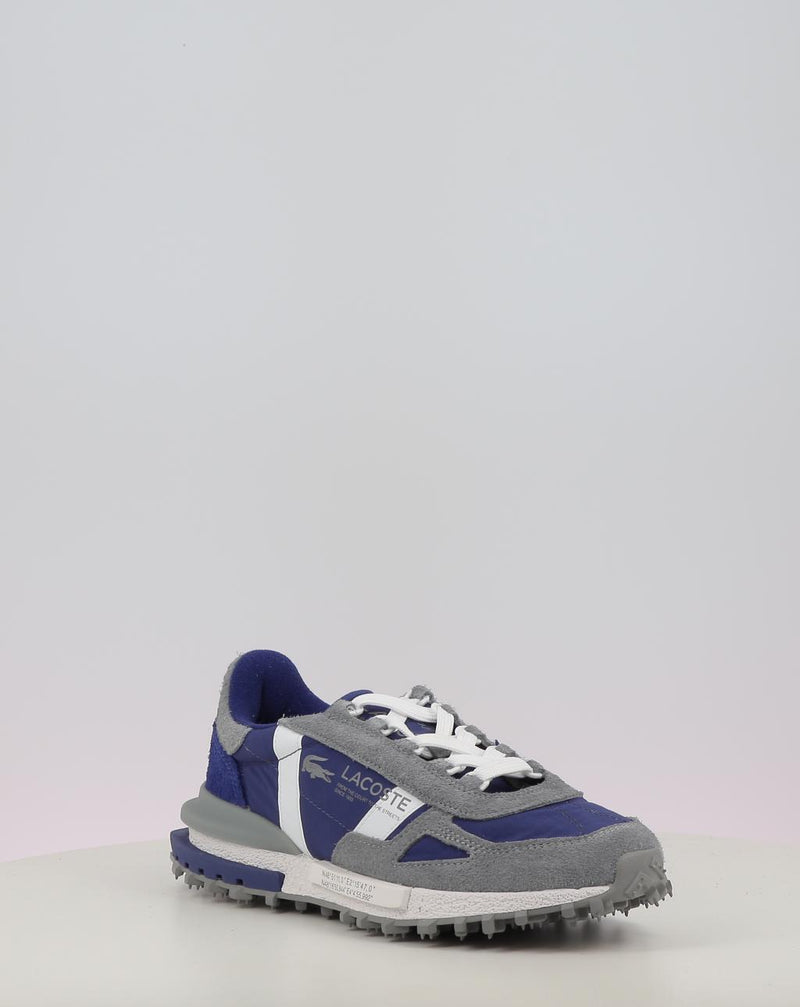Zapatillas LACOSTE ELITE ACTIVE azul