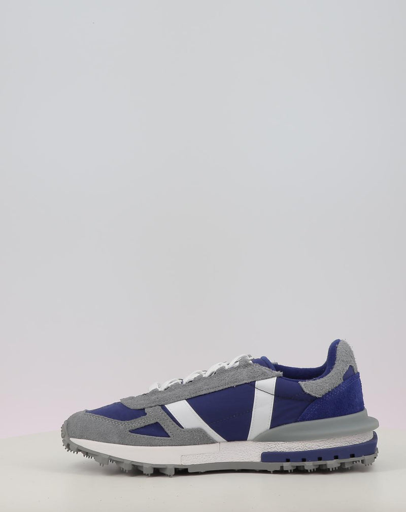 Zapatillas LACOSTE ELITE ACTIVE azul