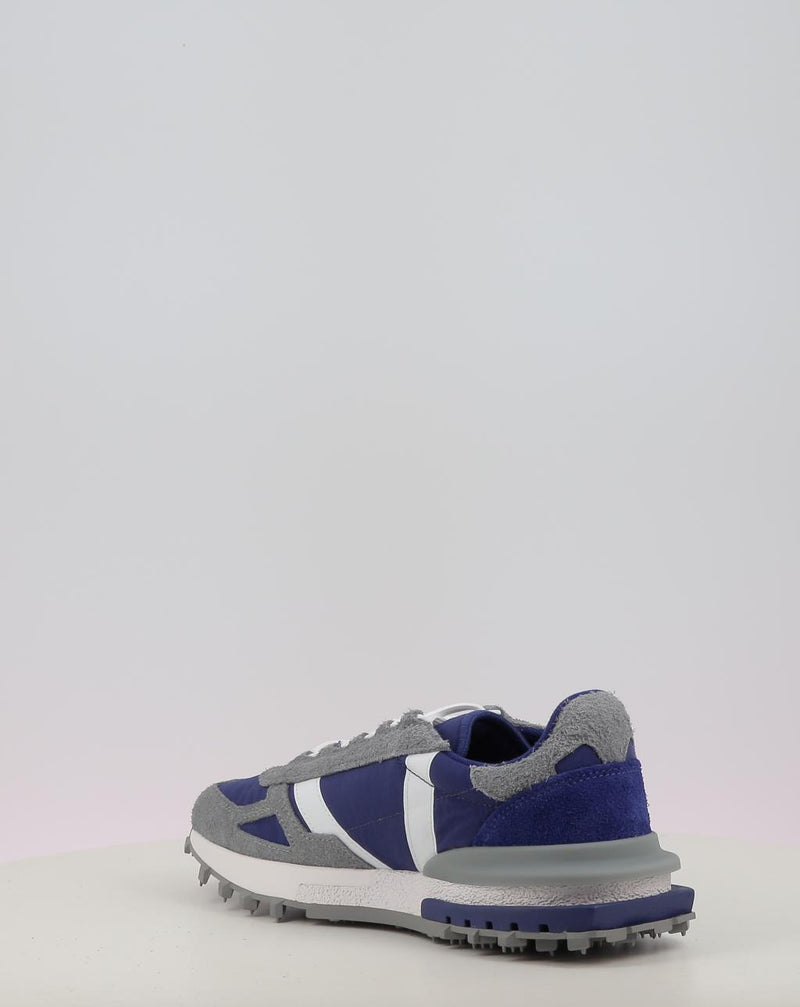 Zapatillas LACOSTE ELITE ACTIVE azul