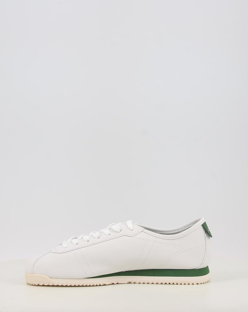 Zapatillas LACOSTE CLUB-LOW blanco