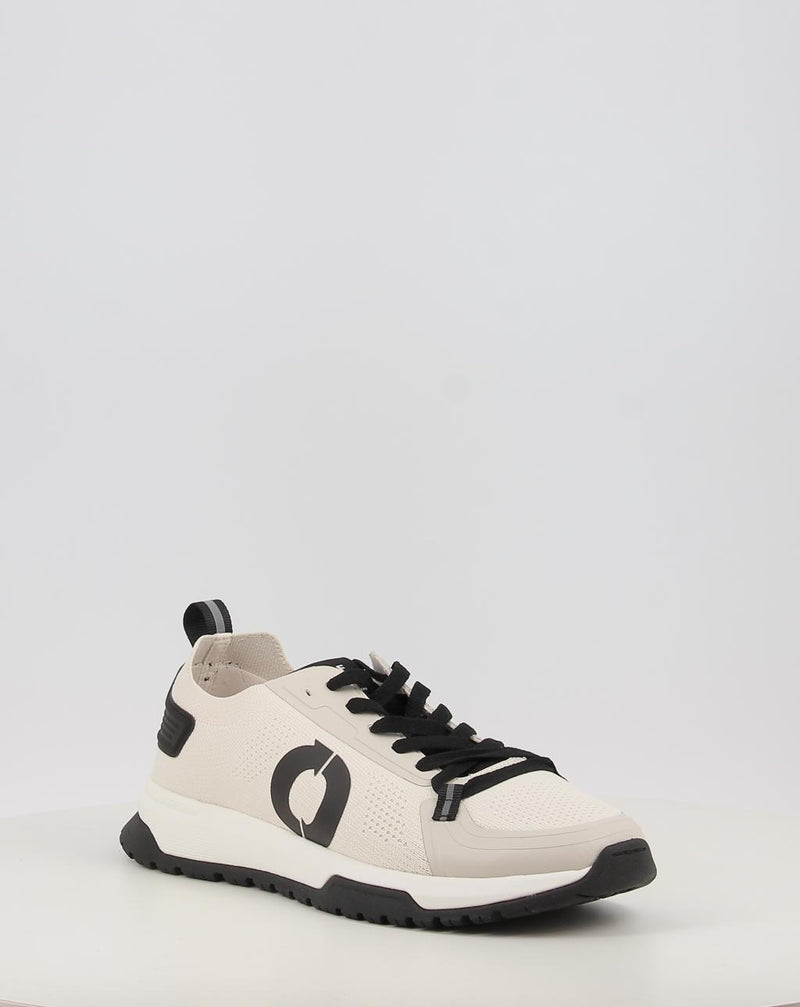 Zapatillas ECOALF MUMBAI crema