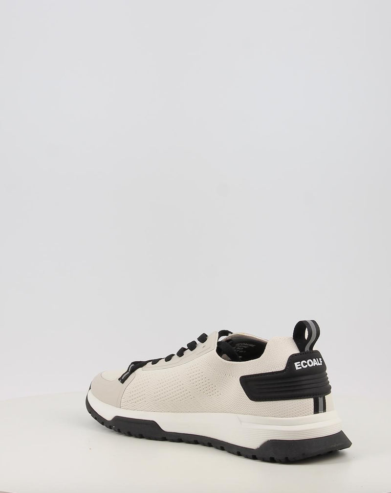 Zapatillas ECOALF MUMBAI crema