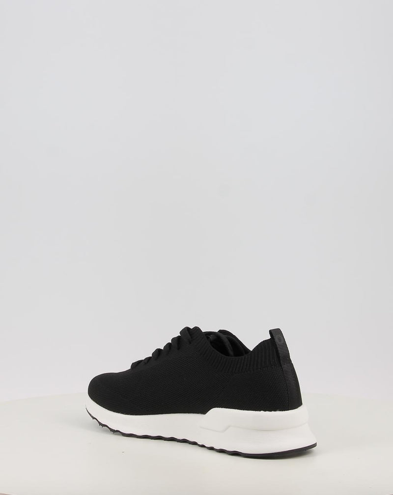 Zapatillas ECOALF CONDEKNIT negro