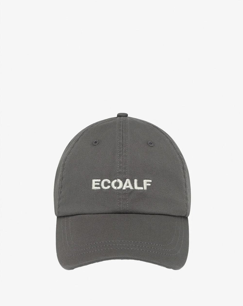 Gorros ECOALF ECOALF CAP gris