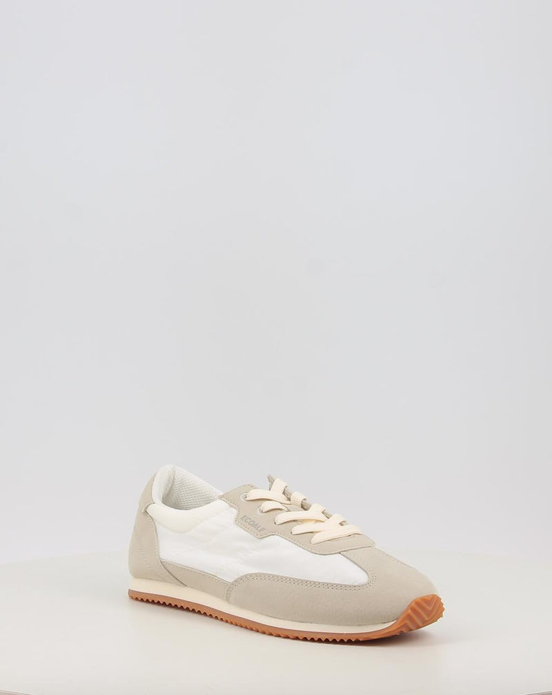 Zapatillas ECOALF DENVER blanco