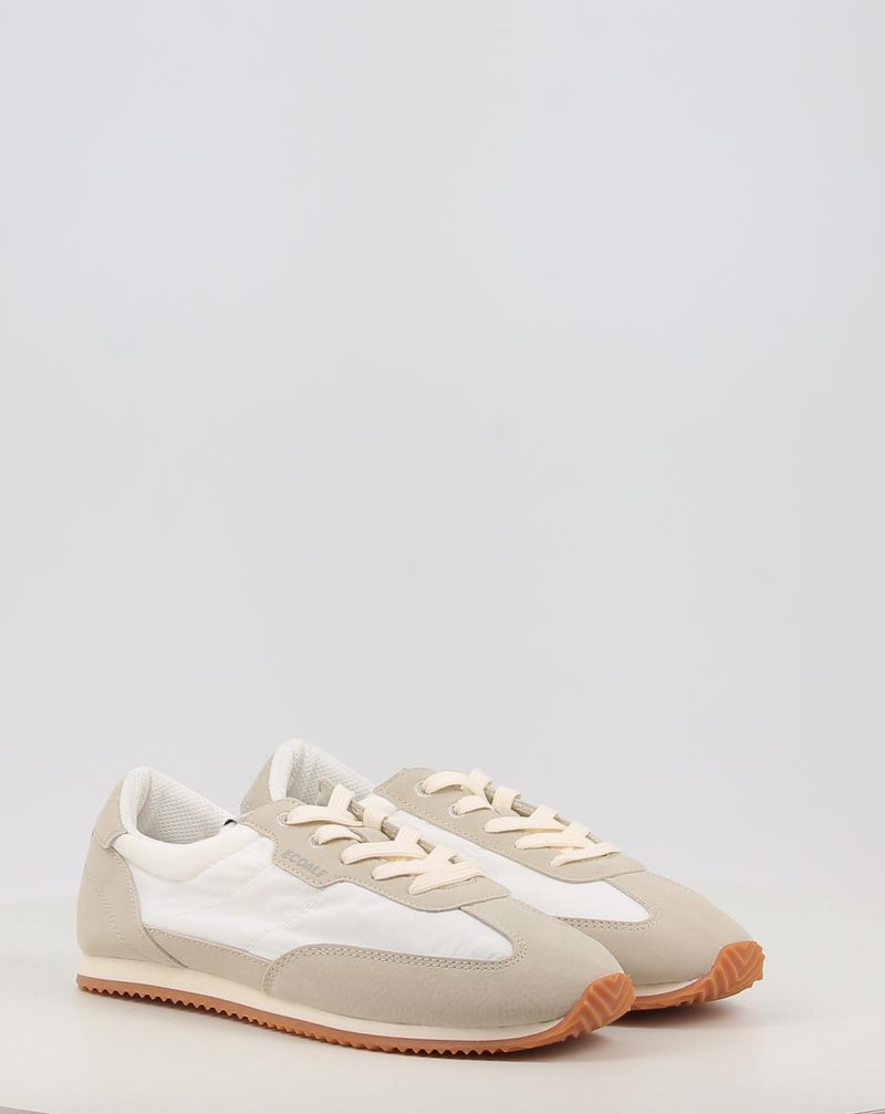 Zapatillas ECOALF DENVER blanco