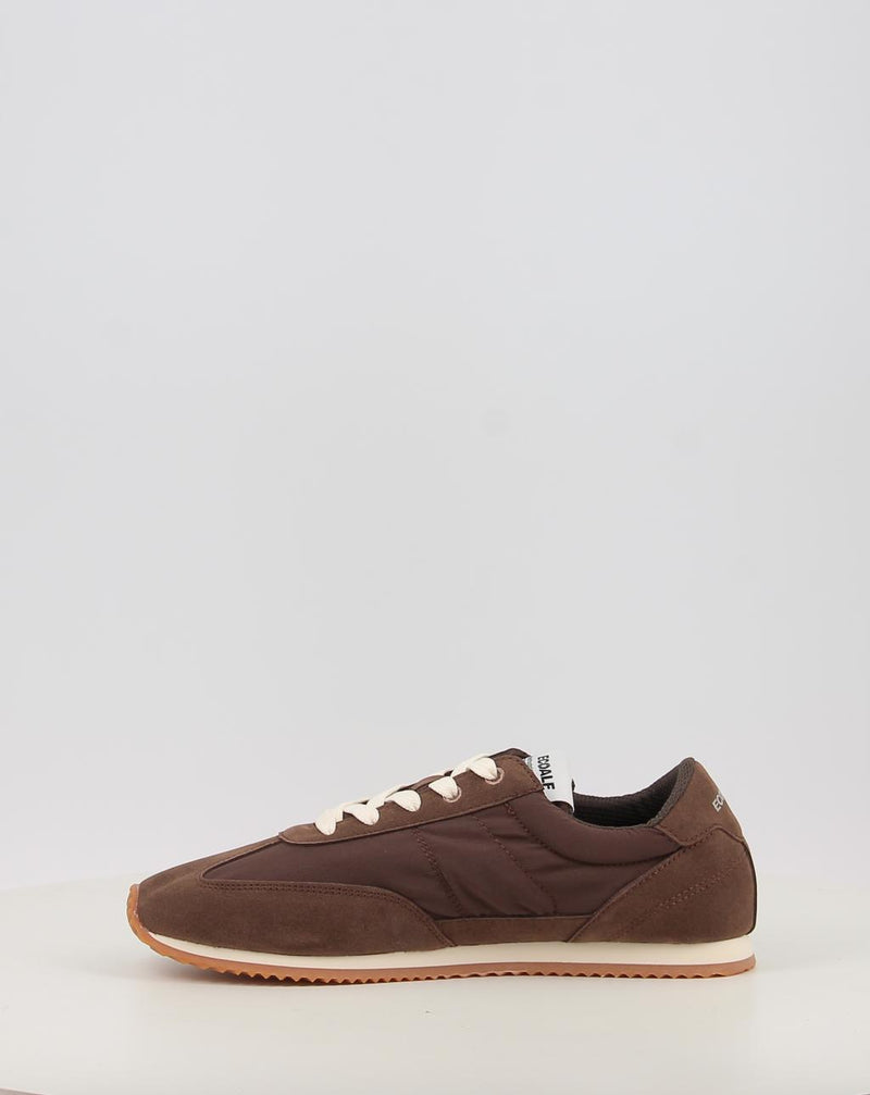 Zapatillas ECOALF DENVER marrón