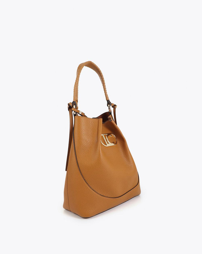 Bolsos LOLA CASA DEMUNT LS2604011.045.U mostaza