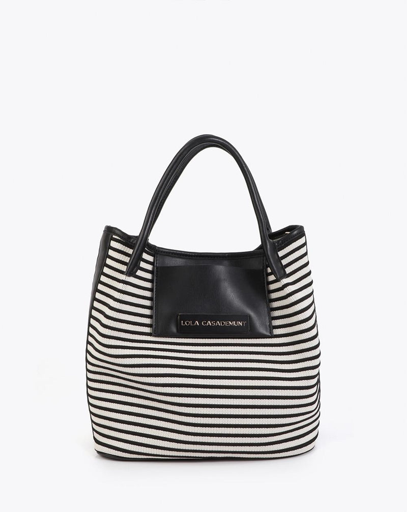 Bolsos LOLA CASA DEMUNT LS2604084.2N0.U negro