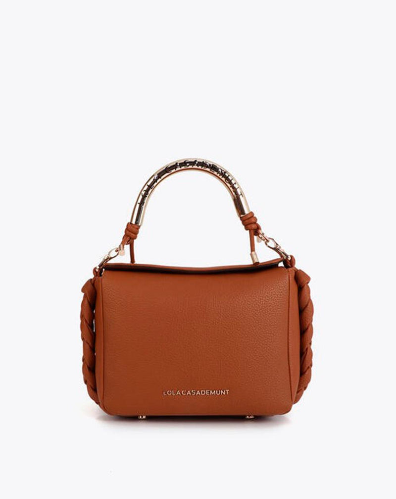 Bolsos LOLA CASA DEMUNT LS2604018.052.U cuero