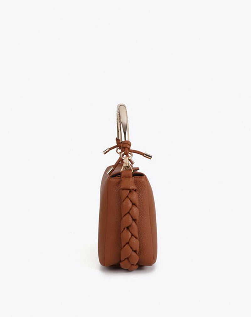 Bolsos LOLA CASA DEMUNT LS2604018.052.U cuero