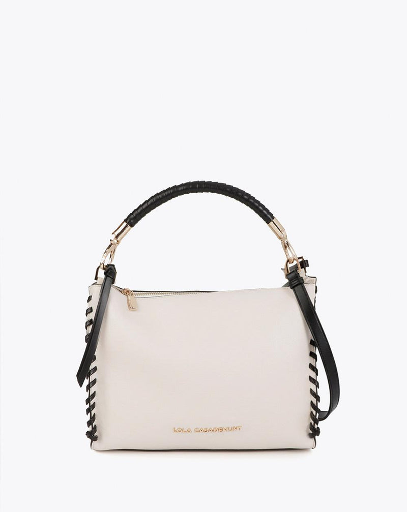 Bolsos LOLA CASA DEMUNT L2 Dolce Vita  LS2604071 beig