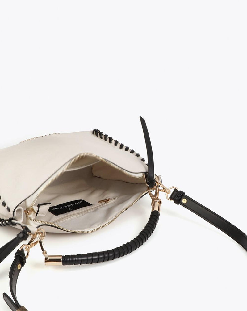 Bolsos LOLA CASA DEMUNT L2 Dolce Vita  LS2604071 beig