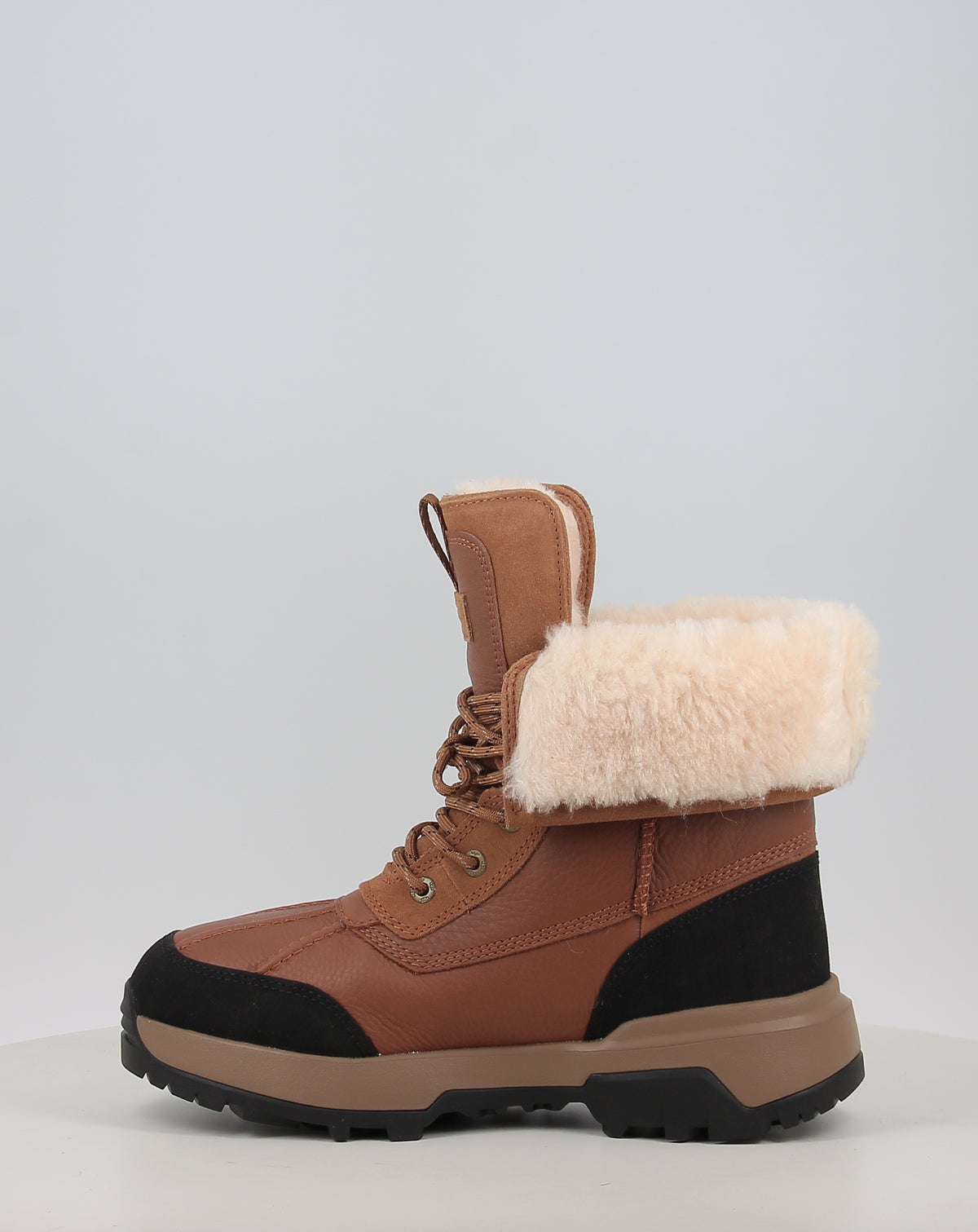 ADIRONDACK BOOT XXV