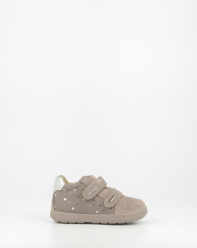 Zapatos PRIMIGI PSNGT 68504 taupe