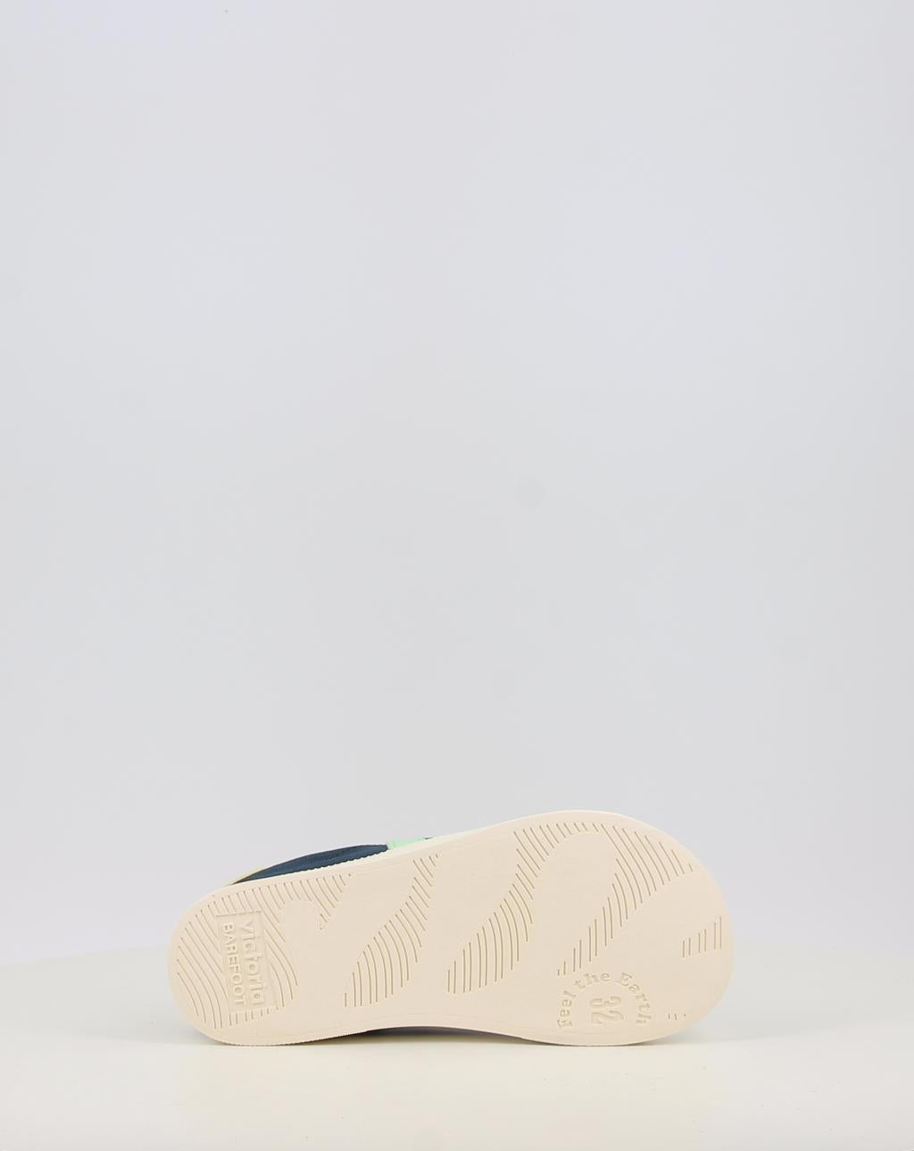 OLIVER BAREFOOT LONA MULTICOLOR 1356104