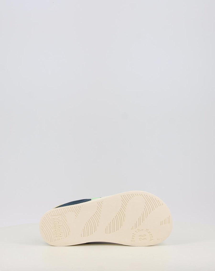 OLIVER BAREFOOT LONA MULTICOLOR 1356104