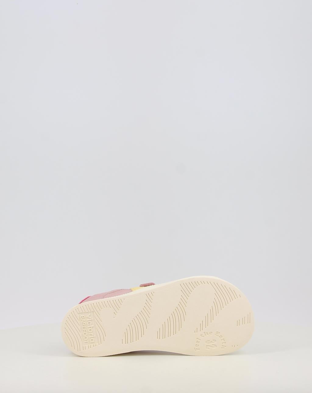 OLIVER BAREFOOT LONA MULTICOLOR 1356104