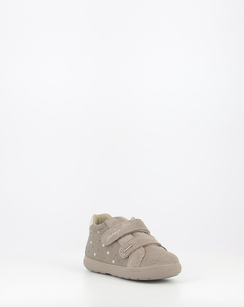 Zapatos PRIMIGI PSNGT 68504 taupe
