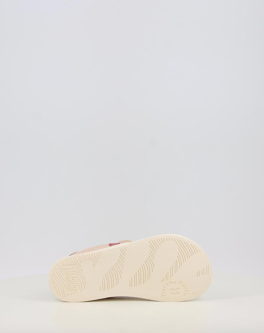 OLIVER BAREFOOT LONA MULTICOLOR 1356104
