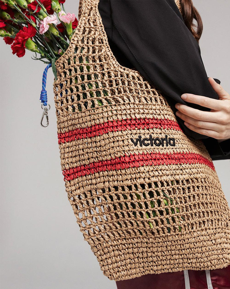 Bolsos VICTORIA 9226000 beig