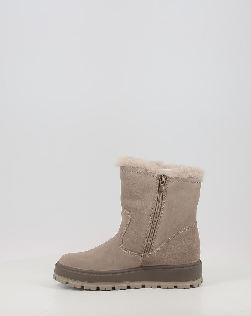 Botas PRIMIGI PNEGT 68697 taupe
