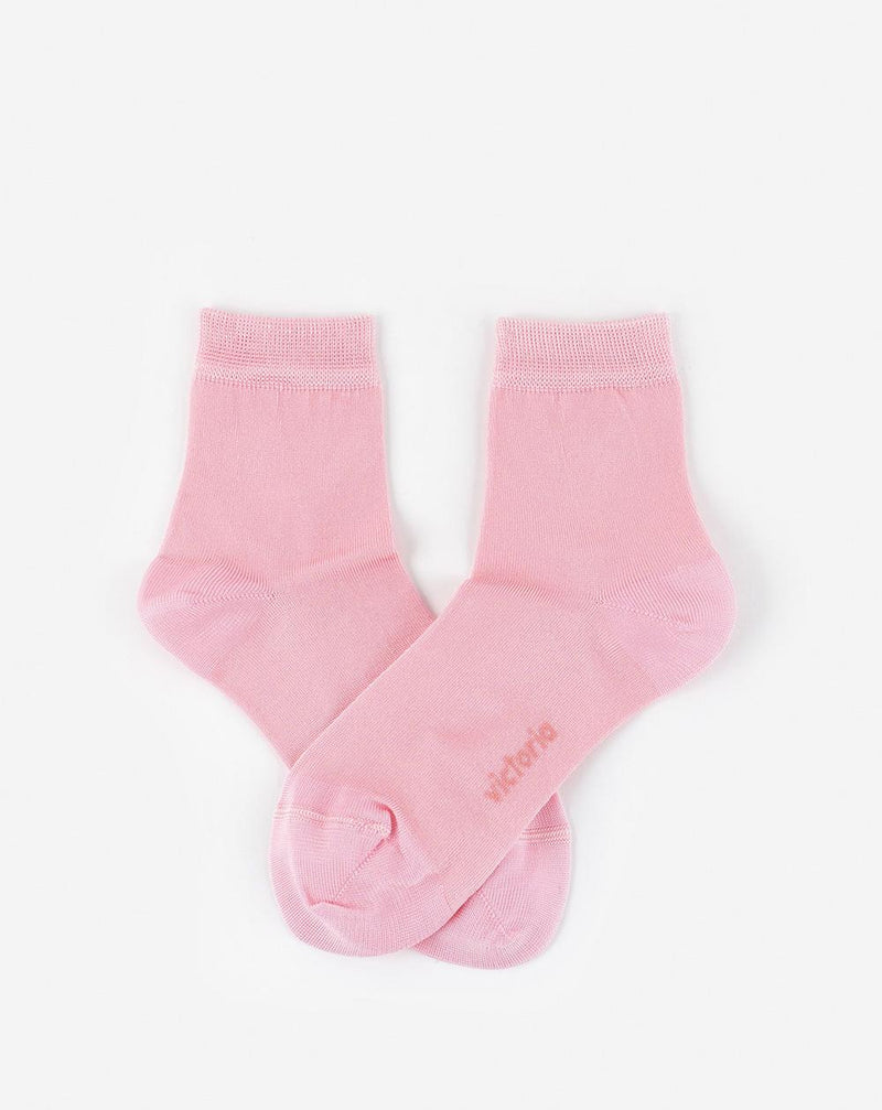Calcetines VICTORIA 9226030 rosa