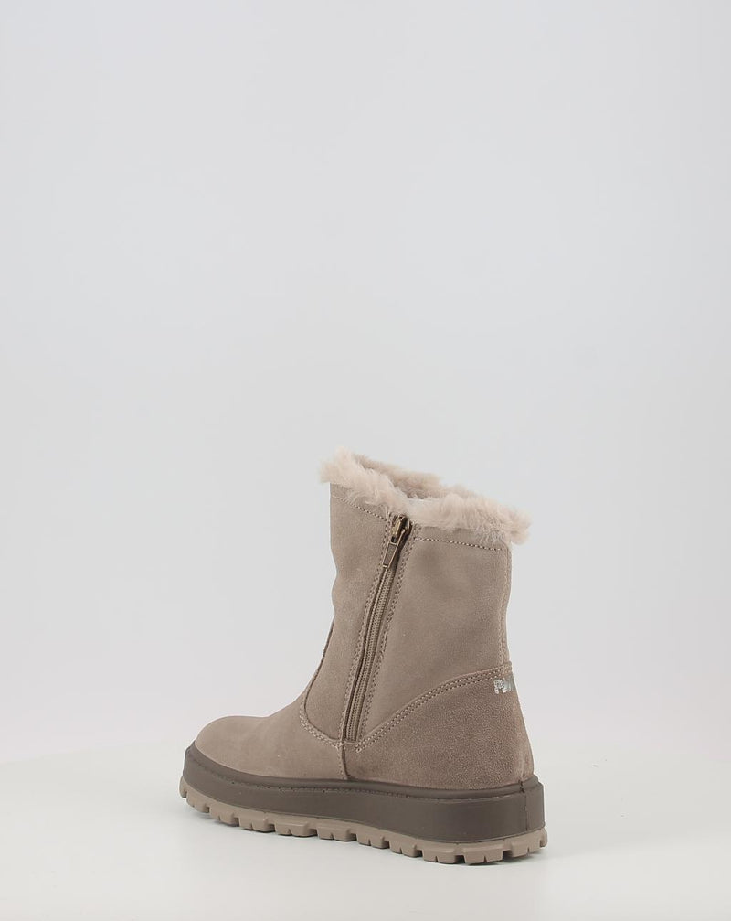 Botas PRIMIGI PNEGT 68697 taupe