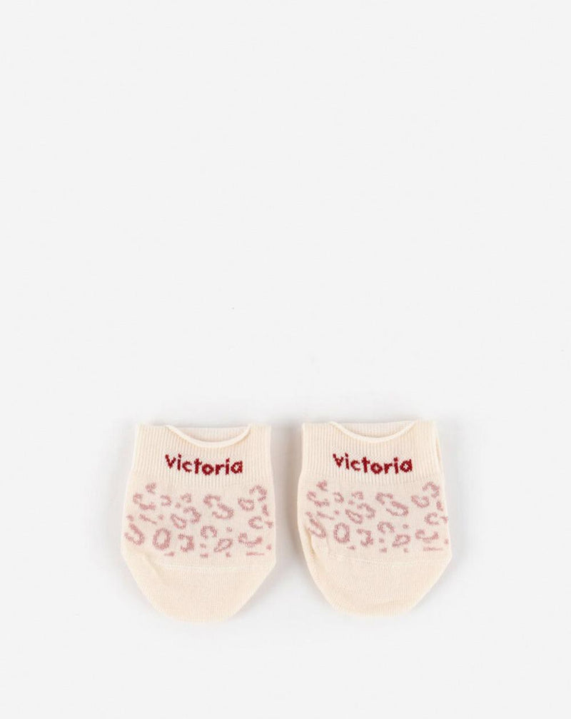 Calcetines VICTORIA 9226031 rosa