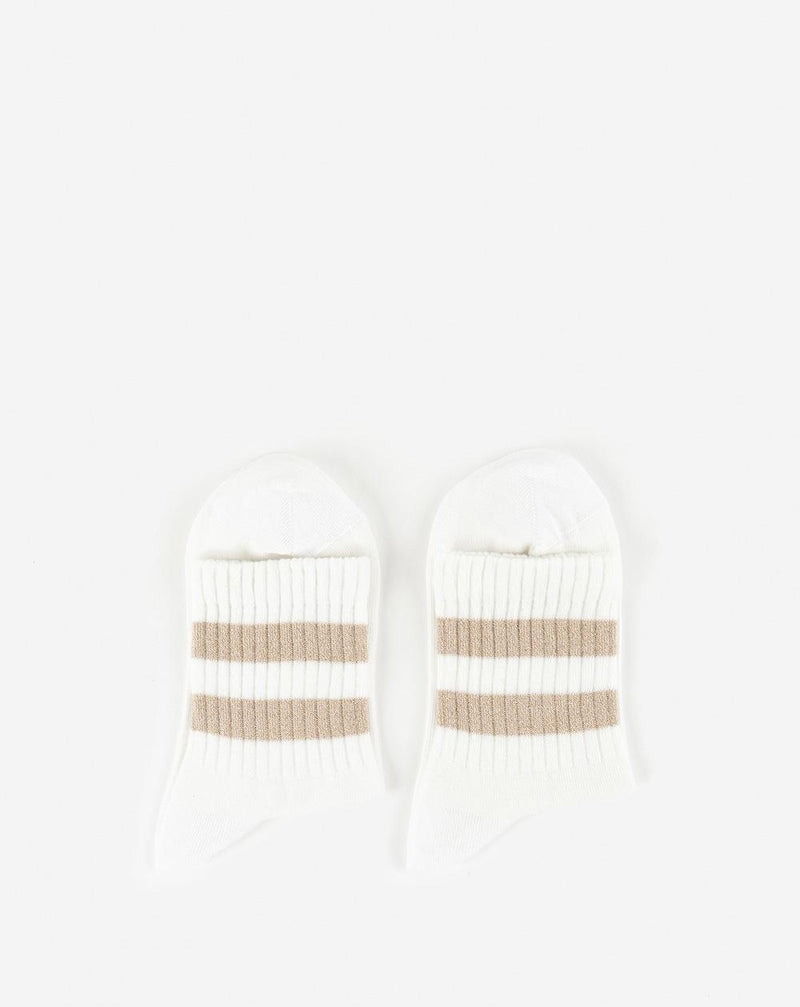 Calcetines VICTORIA 9226033 beig