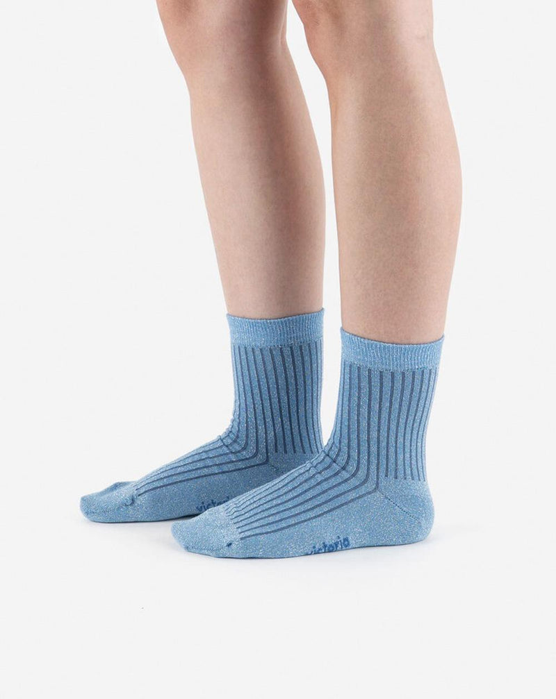 Calcetines VICTORIA 9226034 azul