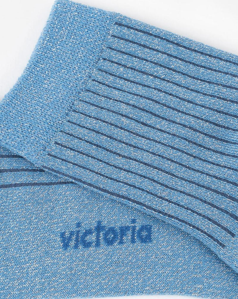 Calcetines VICTORIA 9226034 azul