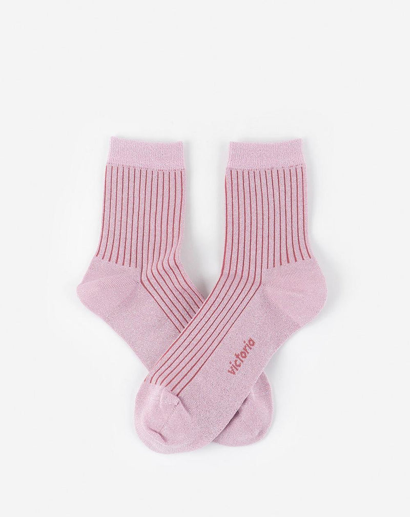 Calcetines VICTORIA 9226034 rosa